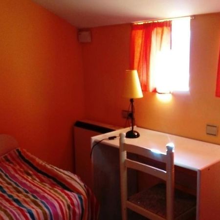 El Trastero Apartment Santa Marta de Tormes Exterior photo