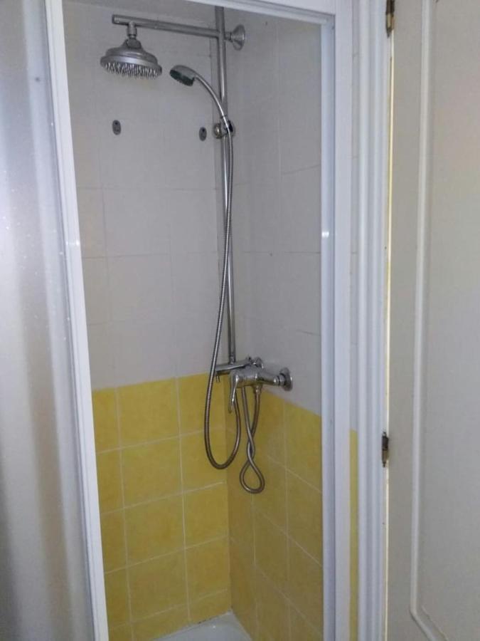 El Trastero Apartment Santa Marta de Tormes Exterior photo