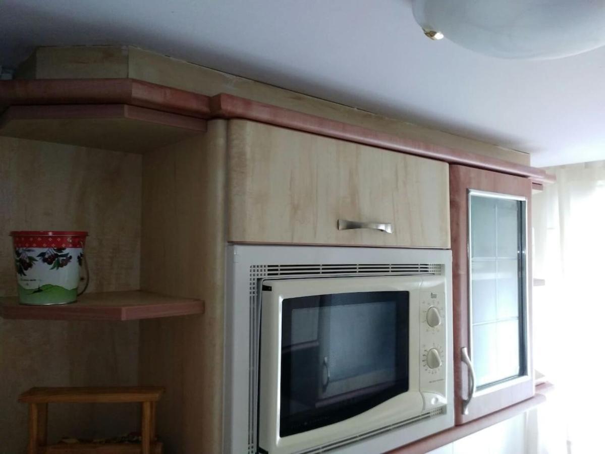 El Trastero Apartment Santa Marta de Tormes Exterior photo